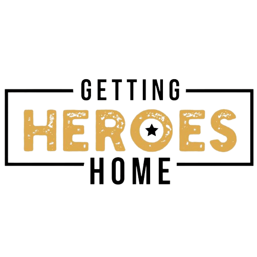 Getting Heroes Home Non profit