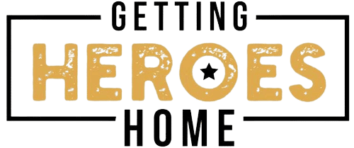 Getting Heroes Home